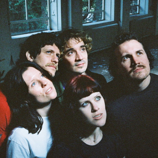 Tramhaus @ TivoliVredenburg 2027-02-13