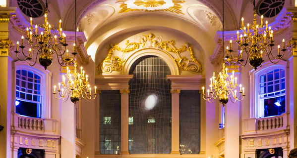 Mozart and Moonlight Sonata by candlelight @ The Rose Room-Speakeasy Club 2026-12-31