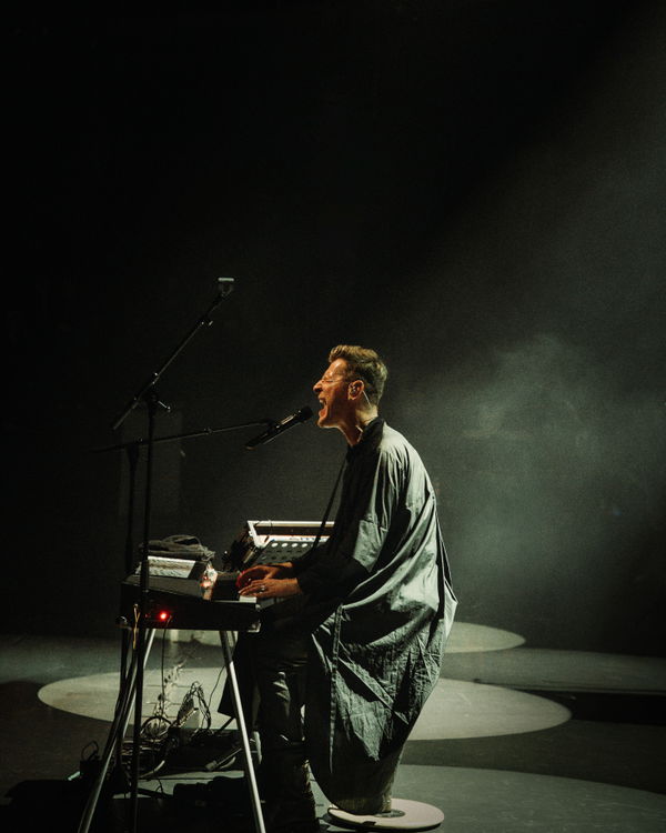 Ozark Henry @ TivoliVredenburg 2027-04-23