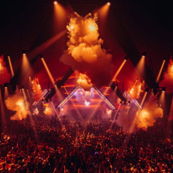 Verknipt @ Ziggo Dome 2027-03-05