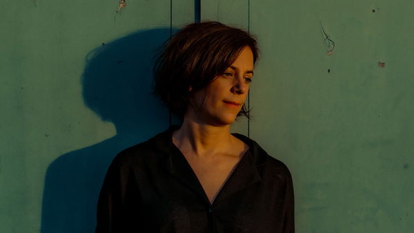 Paulette Verlée @ Willem Twee Poppodium 2027-01-15