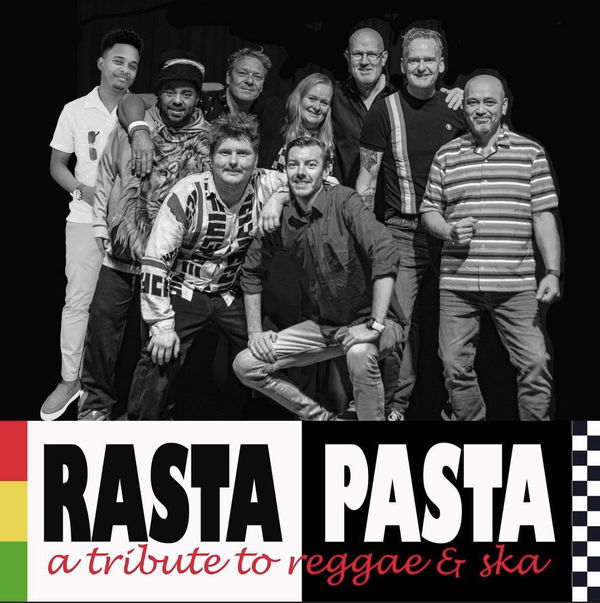 Rasta Pasta @ Cactus Cafe 2026-11-27