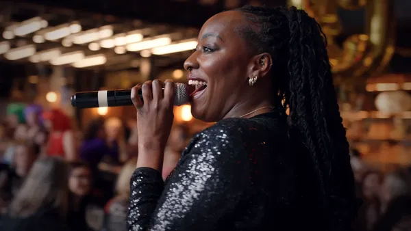 Soul Sundays Brunch at Nest @ Nest Bishopsgate 2026-08-30