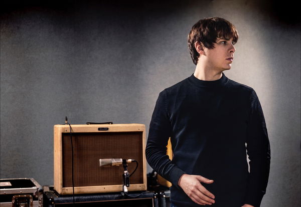 Jake Bugg @ Melkweg 2027-04-16