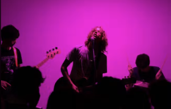 Eastbound @ Betsey Trotwood 2026-09-11
