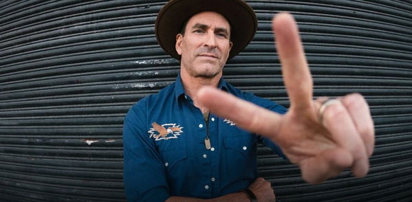 Pete Murray @ De Duif 2026-10-11