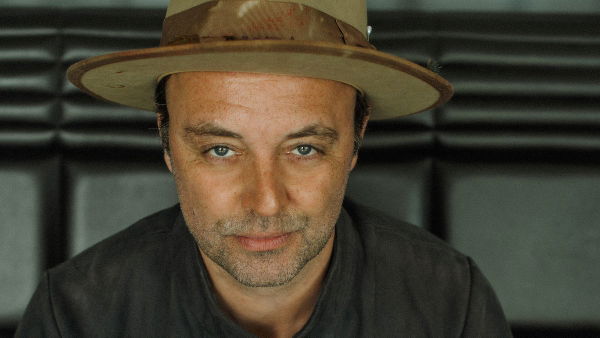 Niels Geusebroek @ Metropool (locatie Enschede) 2026-11-20