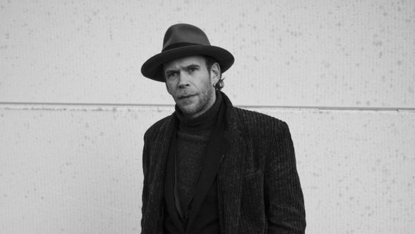 Michael Prins @ SPOT/De Oosterpoort 2026-10-31