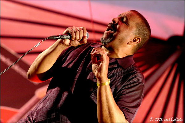 Brian Templeton @ Musicon 2026-10-28