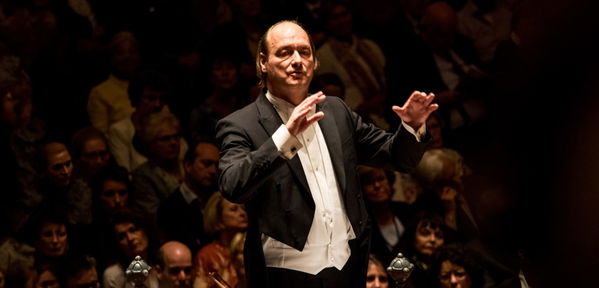 Jan Willem de Vriend @ Het Concertgebouw 2027-05-02