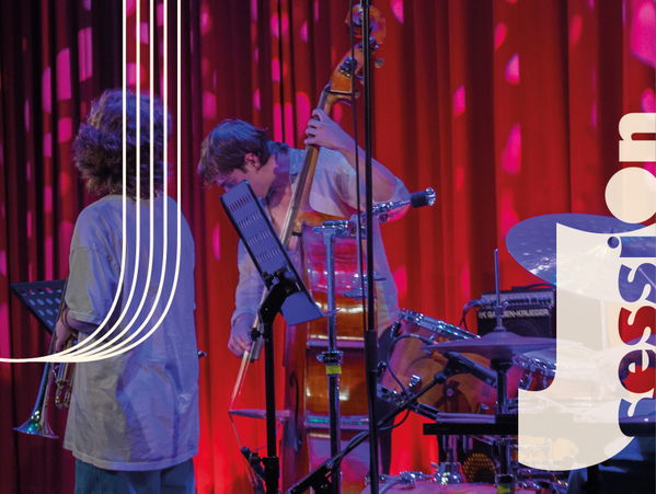 JazzSession