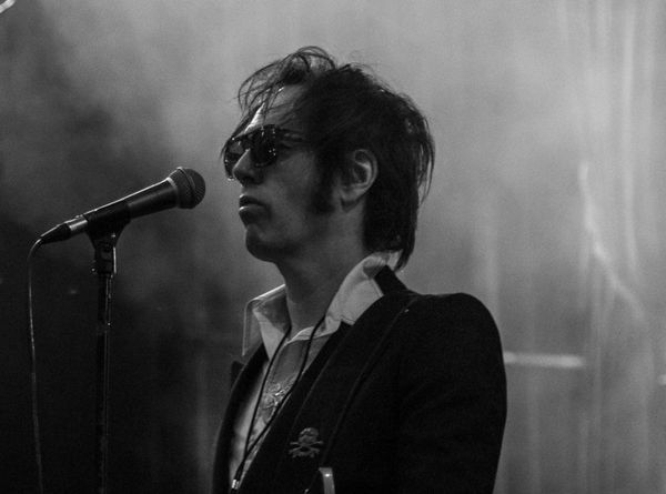 Jim Jones All Stars @ Scala 2026-10-18