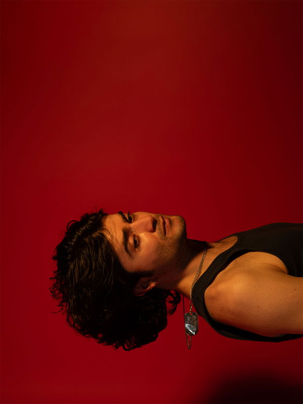 Bugra Gedik @ Theater Idea 2027-03-27