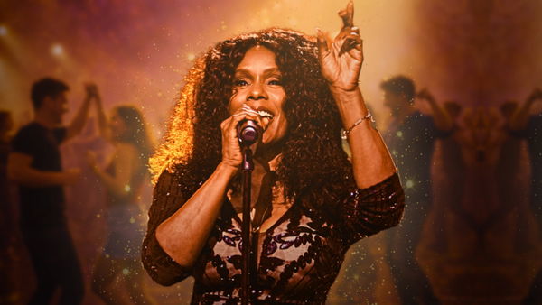 Donna's Hot Stuff @ Luxor Live 2026-09-27