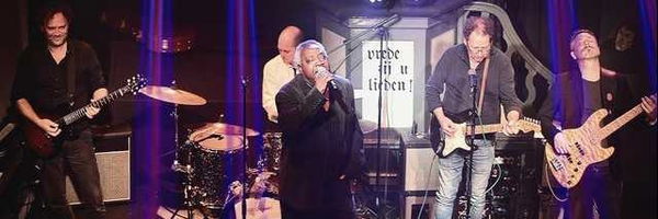 Soulpower @ Engelstede | Muziekpodium 2027-01-31