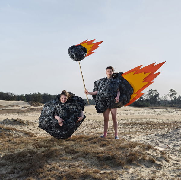 Plankton - De Mens het duurde maar heel even @ Theater De Verbeelding 2027-04-10