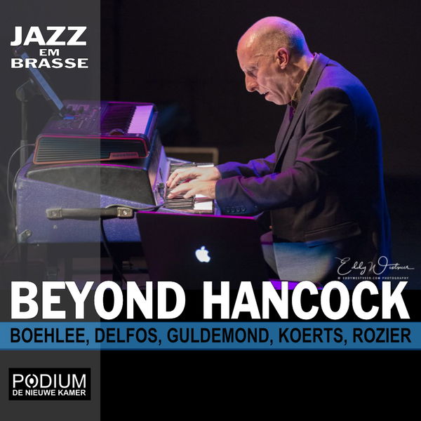 Beyond Hancock @ Amare 2026-12-20