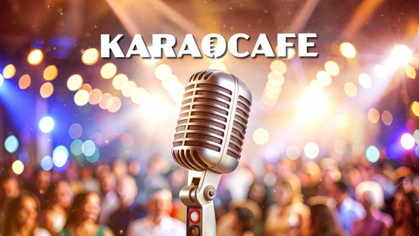 Karaocafé
