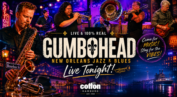 GUMBOHEAD