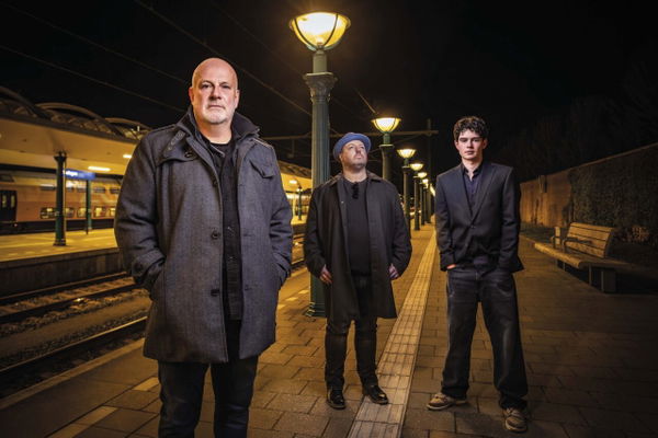 Paskal Jakobsen @ SPOT/Stadsschouwburg Groningen 2027-01-23