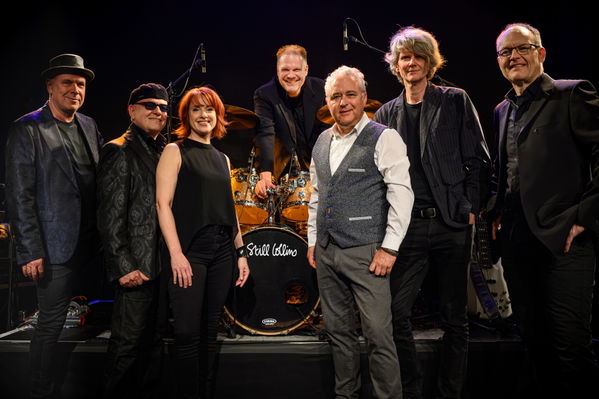 Still Collins @ Poppodium Nieuwe Nor 2027-10-22