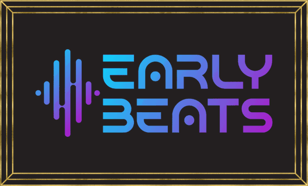 Early Beats @ PA Podium Azijnfabriek 2026-10-23