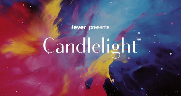 Candlelight: Ed Sheeran & Coldplay @ Luminiscence Delft 2026-10-17