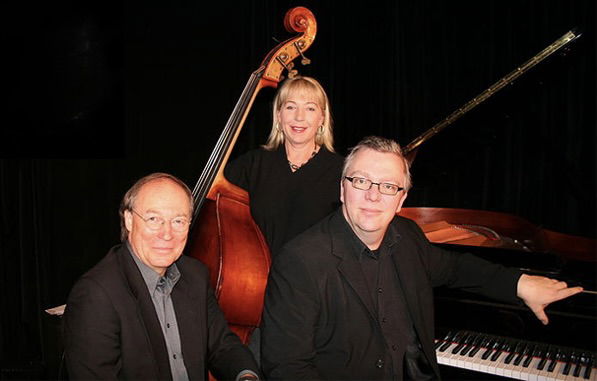 Karlsruher Jazz Trio
