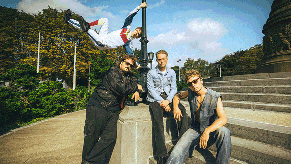 Wodan Boys @ Neushoorn 2026-10-08