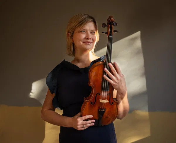 Alina Ibragimova @ Wigmore Hall 2026-12-20