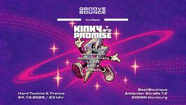 Kinky Promise @ Beat Boutique 2026-10-24