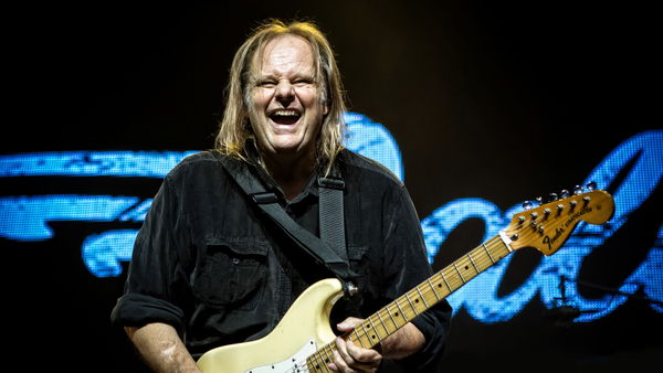 Walter Trout @ Muziekgieterij 2026-10-31