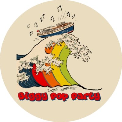 DJ Biggy Pop @ Frau Hedis Tanzkaffee 2026-10-03