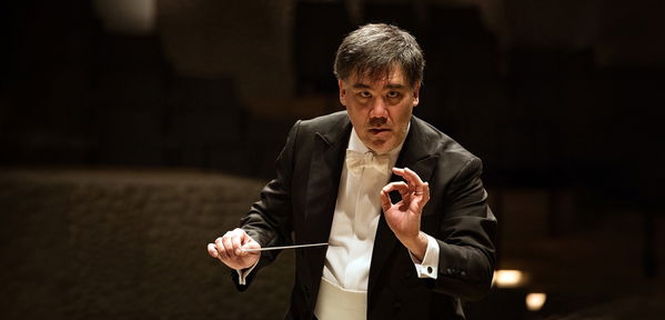 Concertgebouworkest @ Het Concertgebouw 2027-04-23