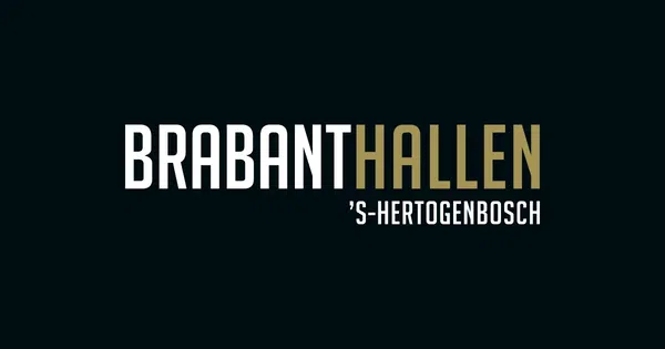 Welcome To The 90’s @ Brabanthallen 's-Hertogenbosch 2026-10-16