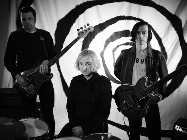 Little Barrie @ Hafenklang 2026-11-19
