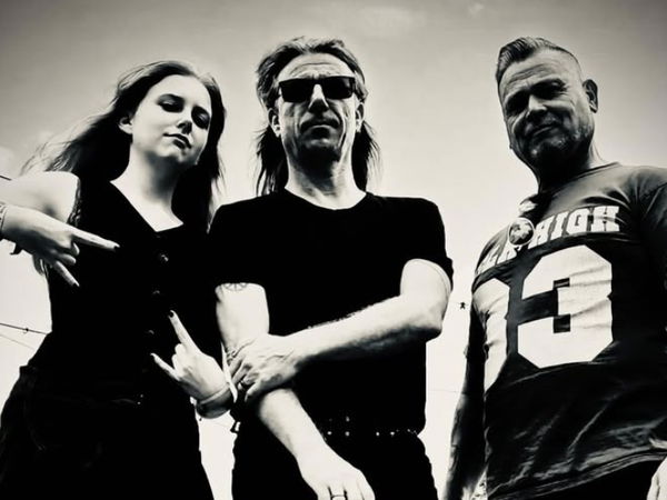 Beauty and the Beasts @ Café Lievense 2026-10-18