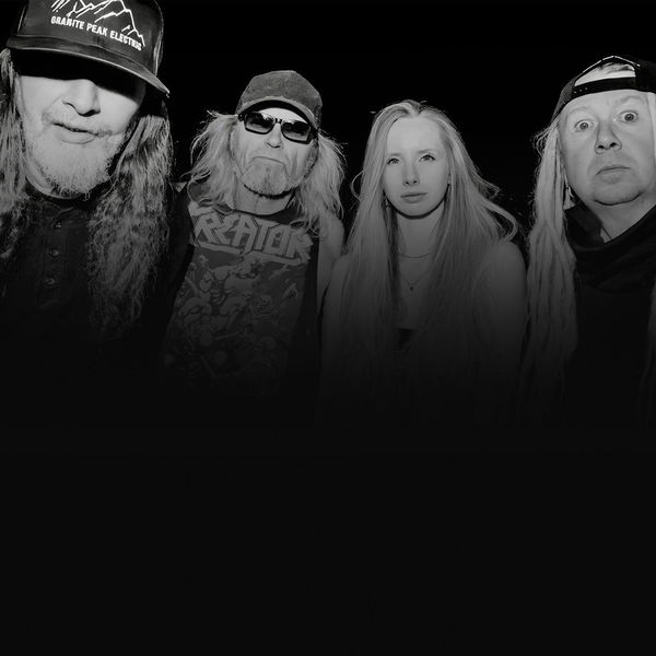 The Accüsed @ Poppodium Effenaar 2026-09-18