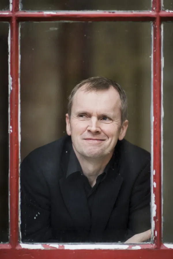 Steven Osborne @ Wigmore Hall 2026-12-13