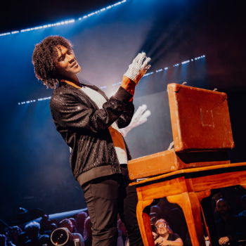 This Is Michael @ Ziggo Dome 2026-11-19