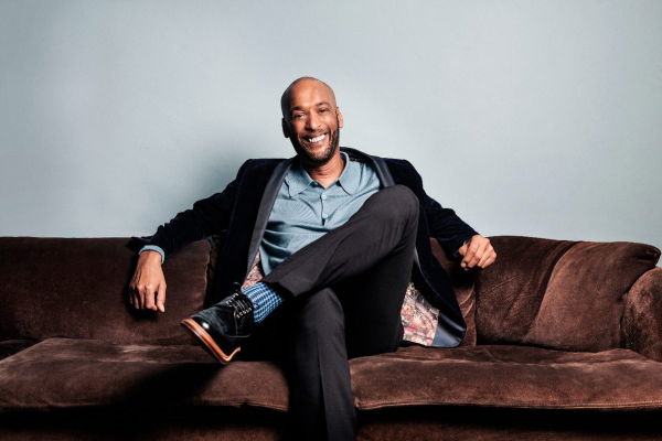 Tommy Blaize @ Live At Zédel 2026-12-28