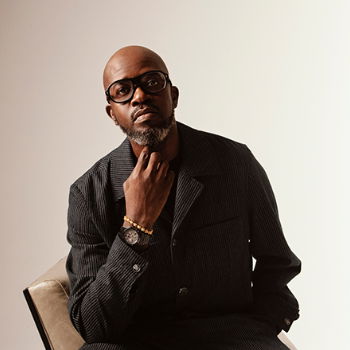 Black Coffee @ Ziggo Dome 2026-10-21