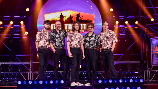 Beach Boys' Best @ Muziekgieterij 2026-10-04