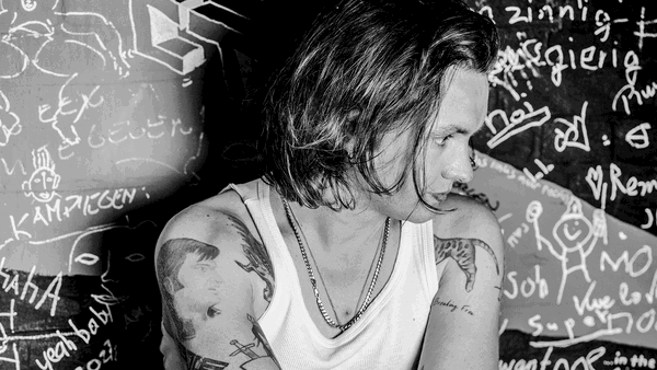 Jett Rebel @ Neushoorn 2026-12-10