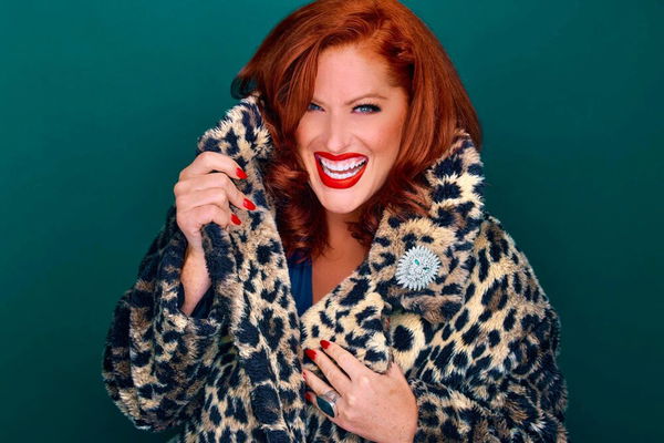 Meghan Murphy @ Crazy Coqs 2026-08-28