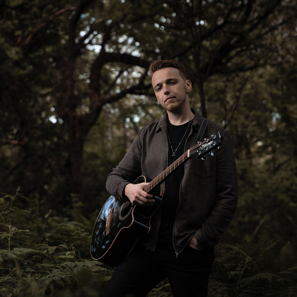 Conor McLain @ Simplon 2026-10-01