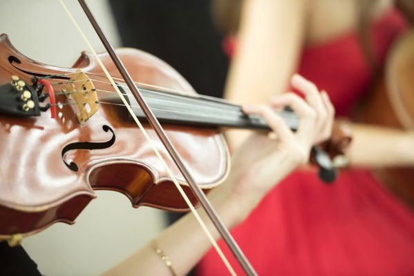 Piccadilly Sinfonietta @ St Mary le Strand = Women's Royal Navy Service Church 2026-09-18