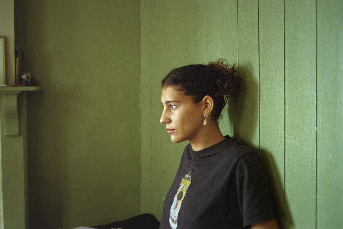 Helena Casella @ Motel Mozaïque 2027-04-15