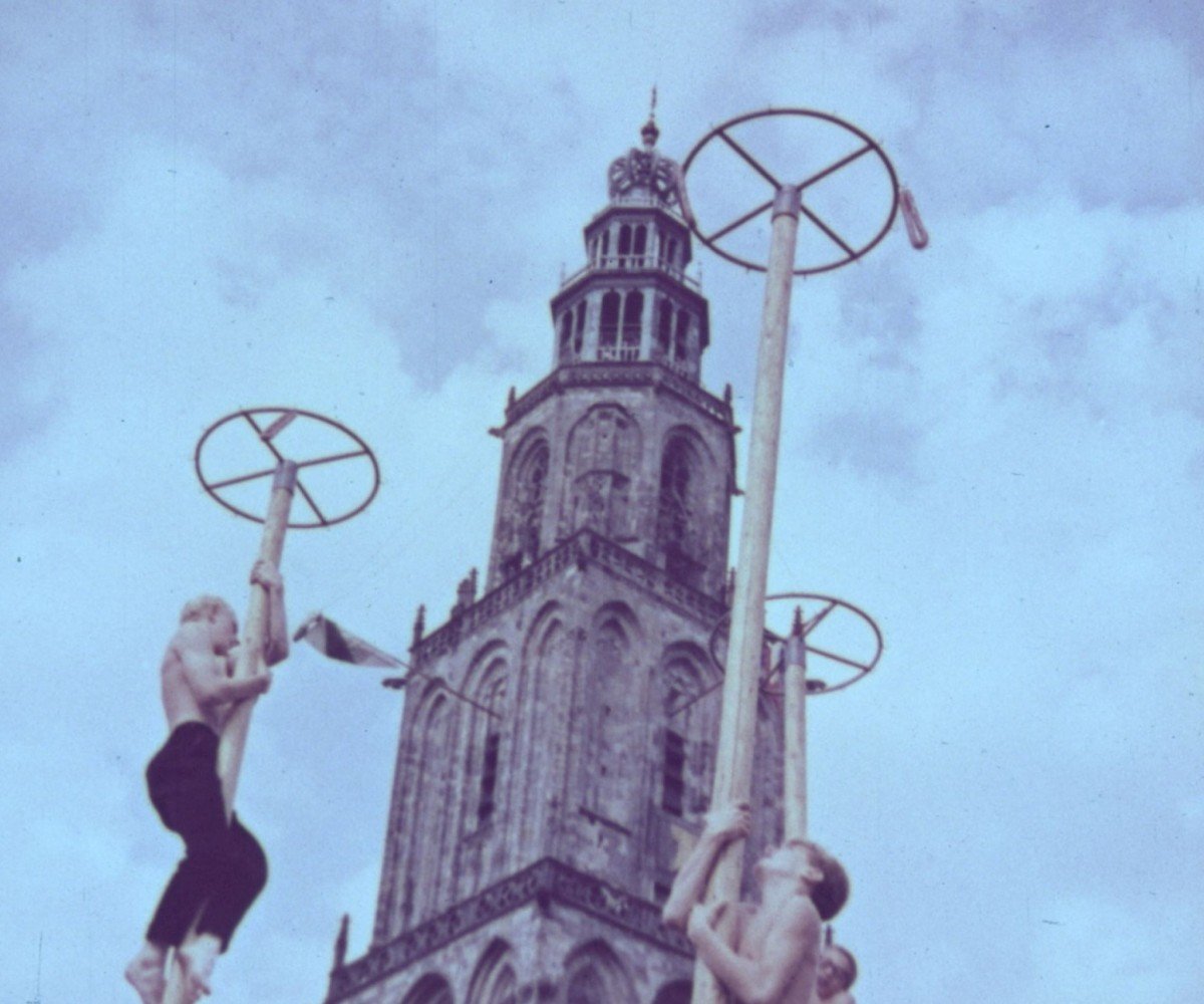 De Lens van Groningen @ Noorderzon 2026-08-28