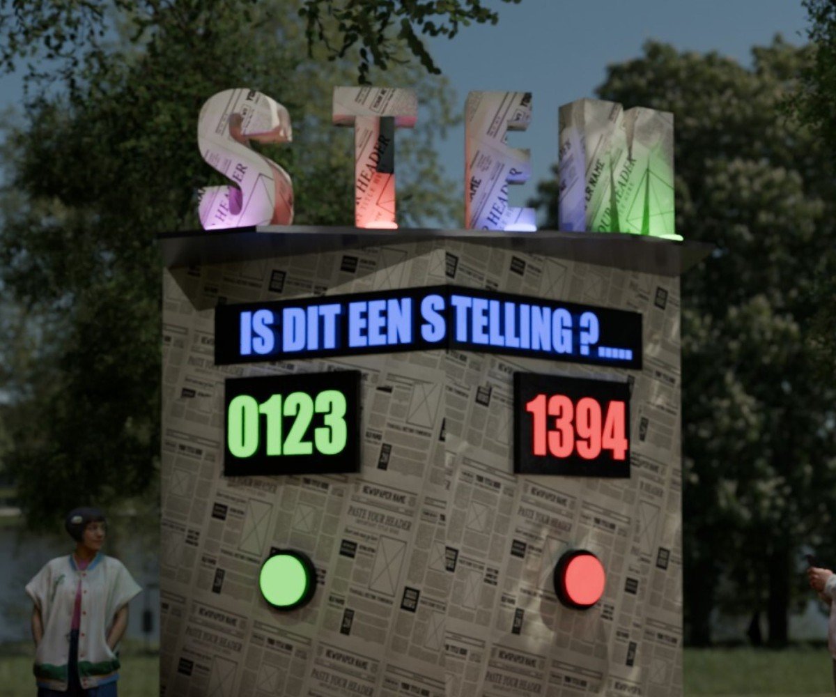 STEM @ Noorderzon 2026-08-28